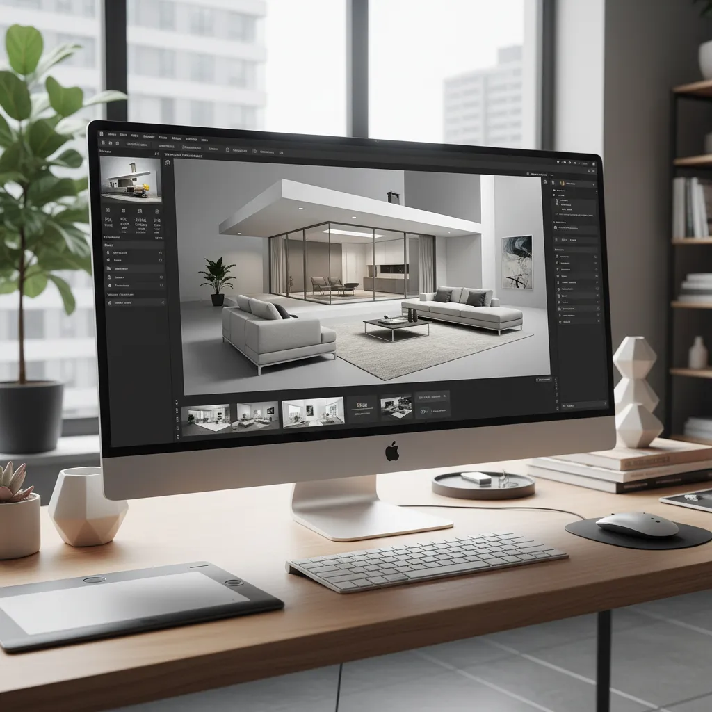 Diseño de casas en 3D gratis en español: guía real