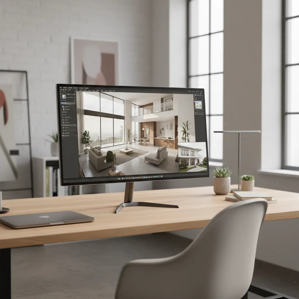 Diseño de casas 3D en línea: cómo planificar tu hogar