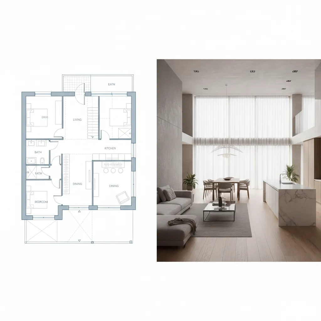 Diseño de casas 3D Taringa: ideas y alternativas actuales