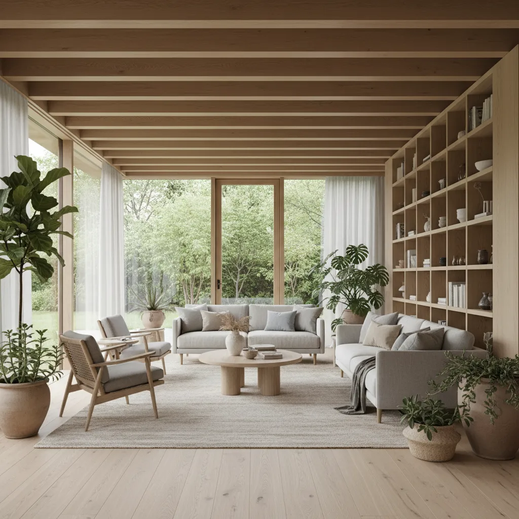 Diseño de las casas del bienestar: claves reales