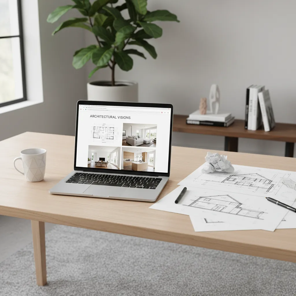 Diseño de casas Blogspot: ideas y recursos útiles