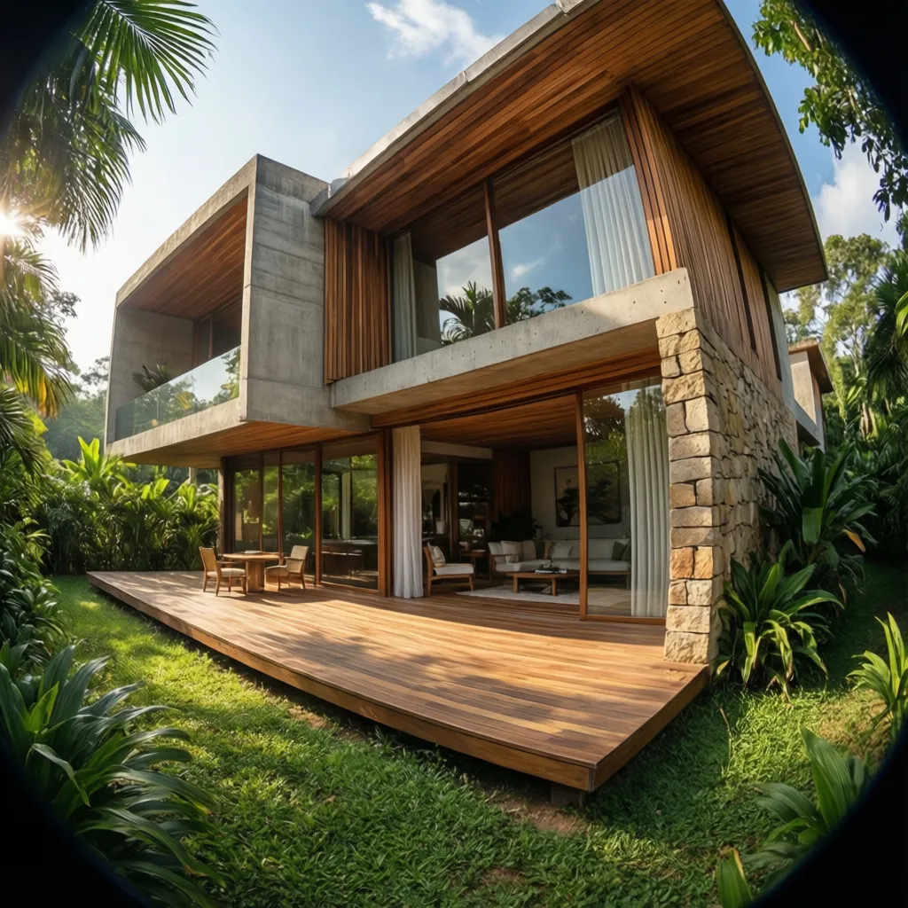 Diseño de casas Colombia: claves reales de interiorismo