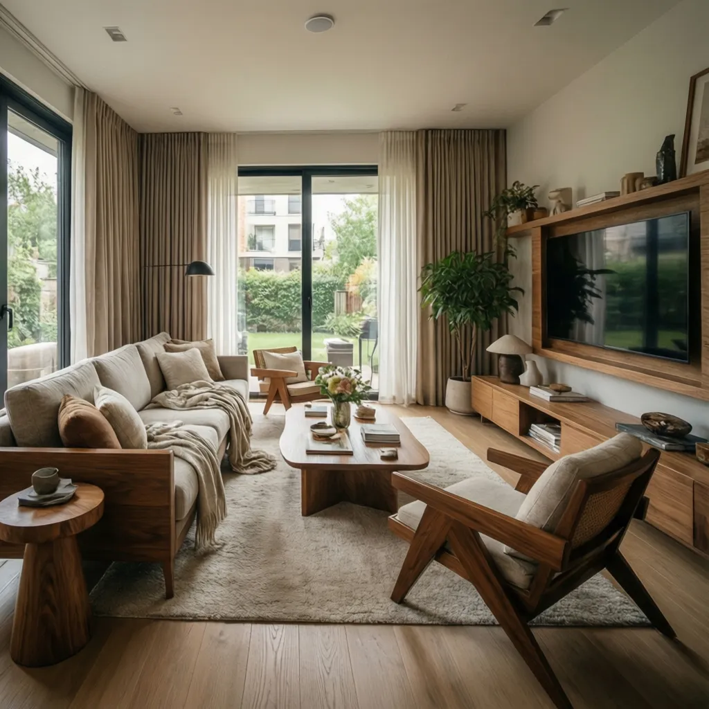 Diseño de casas y decoración: ideas que sí funcionan