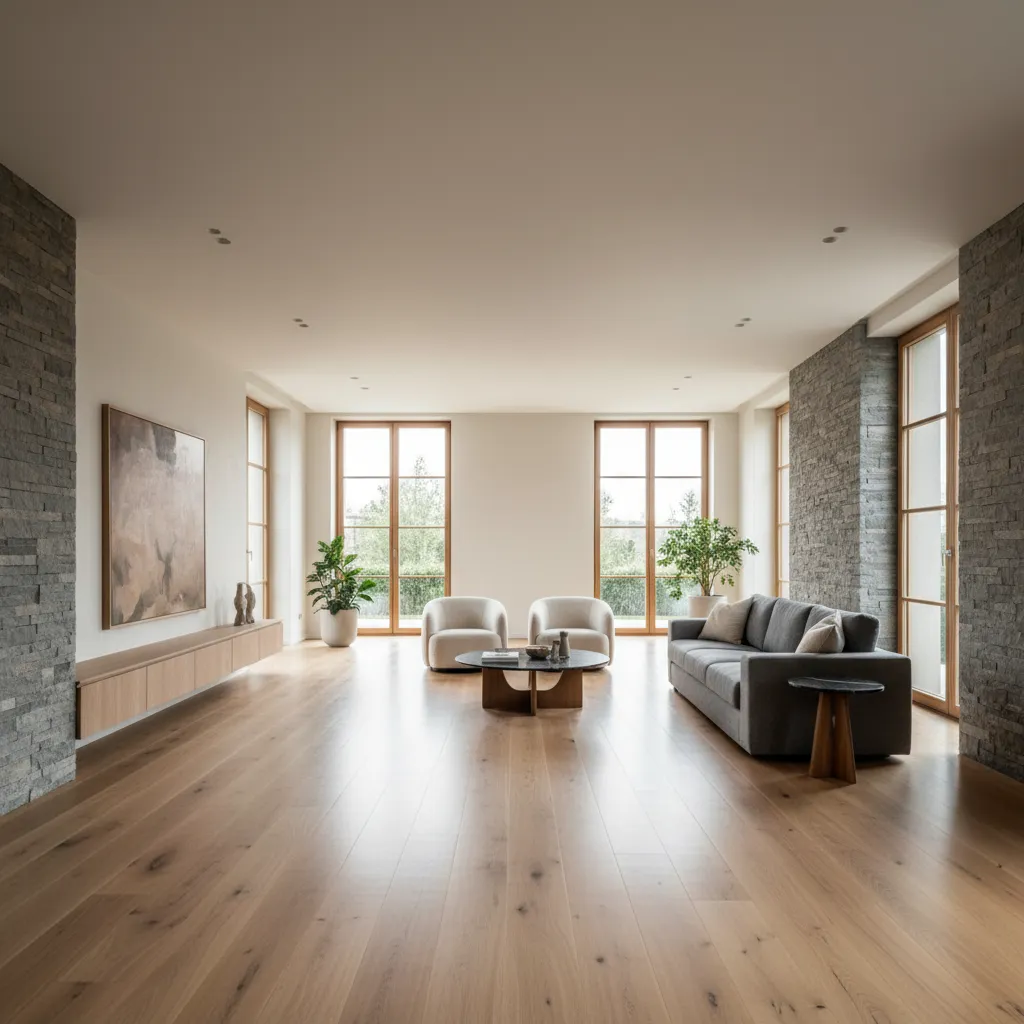 Diseño de casas europeas: claves reales que funcionan