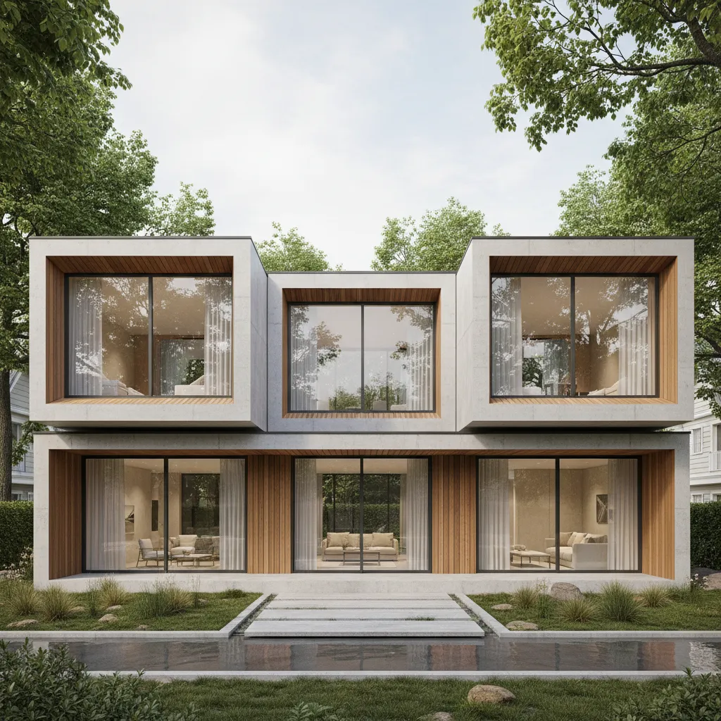 Diseño de casas modulares: guía práctica para planificar bien