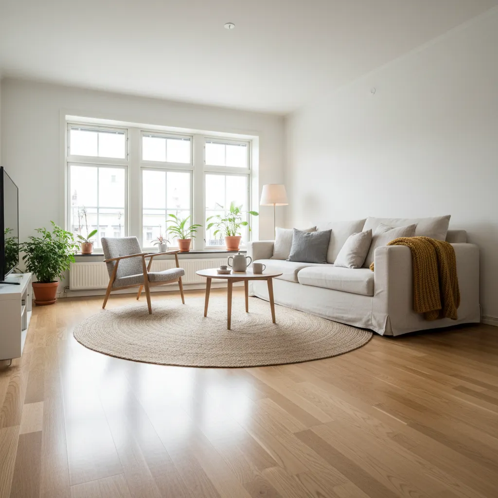 Diseño de casas nórdicas: claves reales que sí funcionan