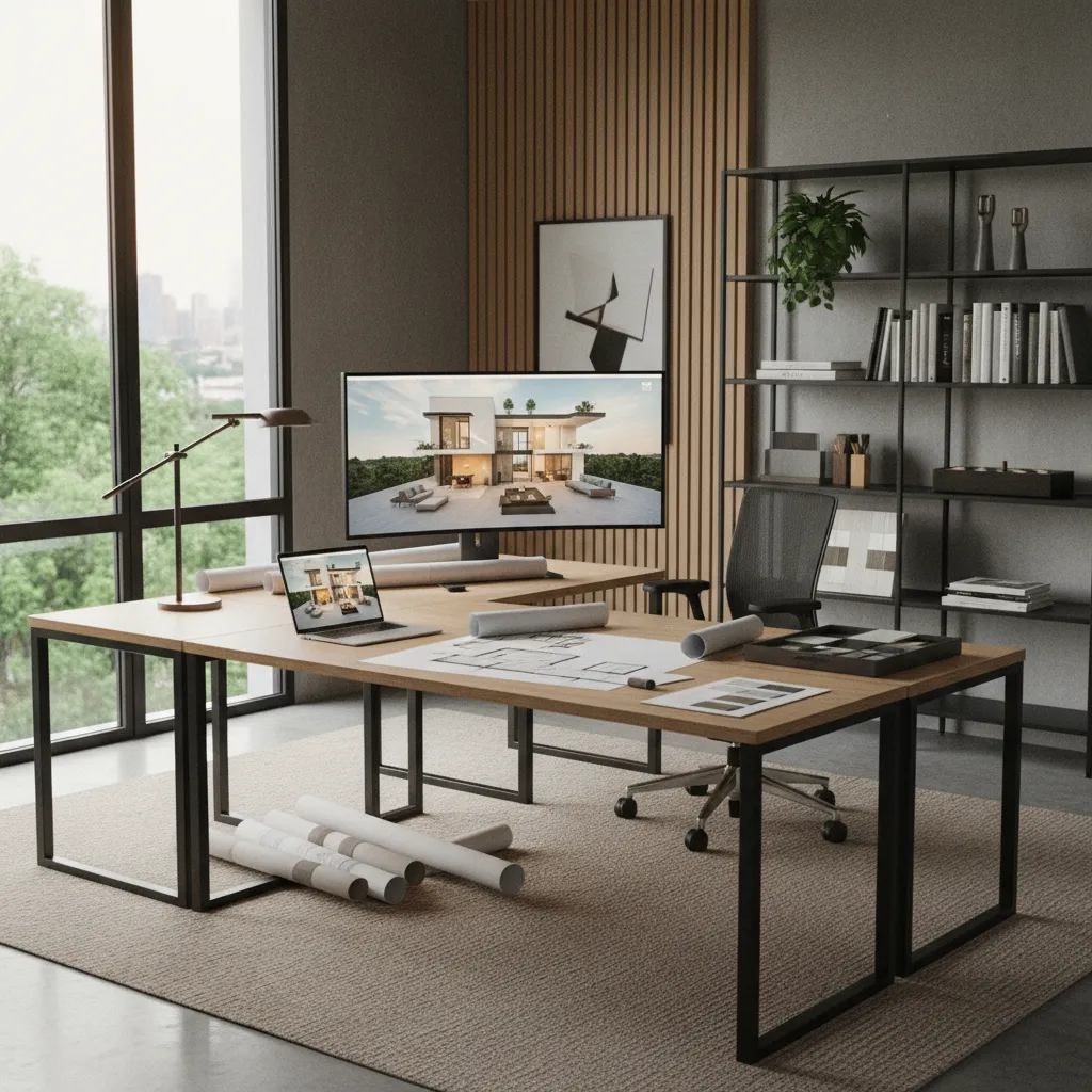 Diseño de casas online: cómo planificar tu hogar