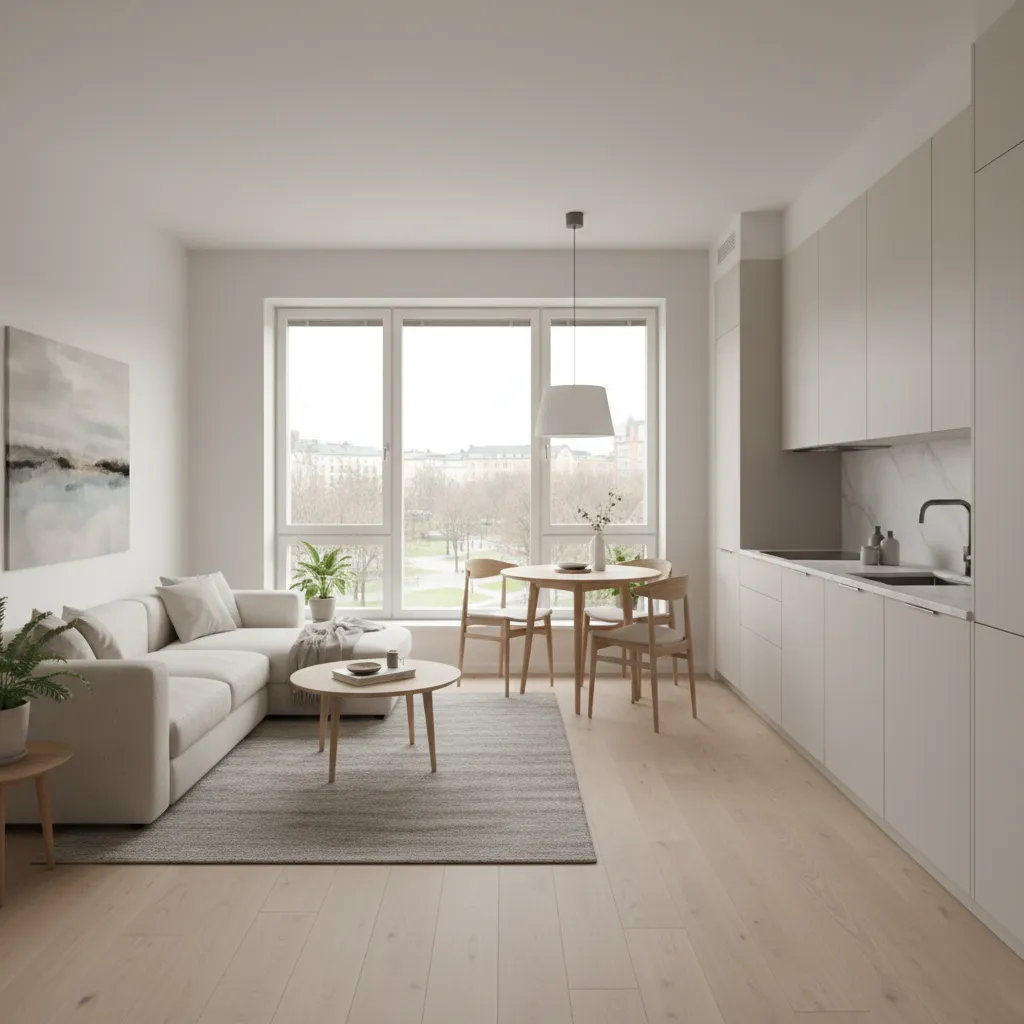 Diseño de casas pequeñas bonitas: ideas que funcionan