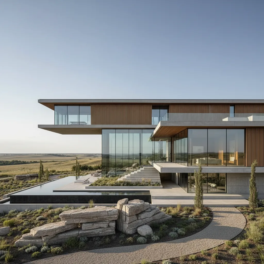 Diseño de casas vanguardia: claves reales para lograrlo