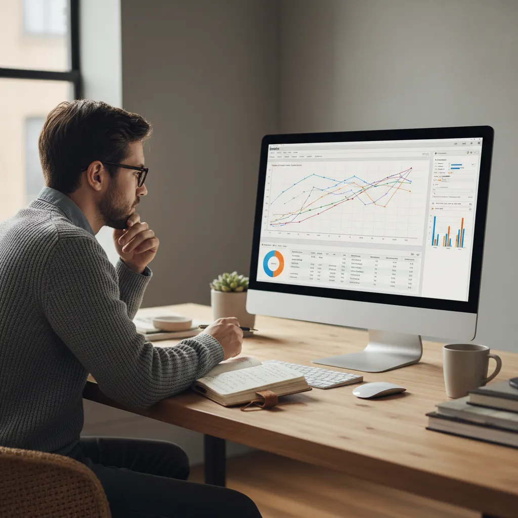 Diseño de caso único en SPSS: guía práctica