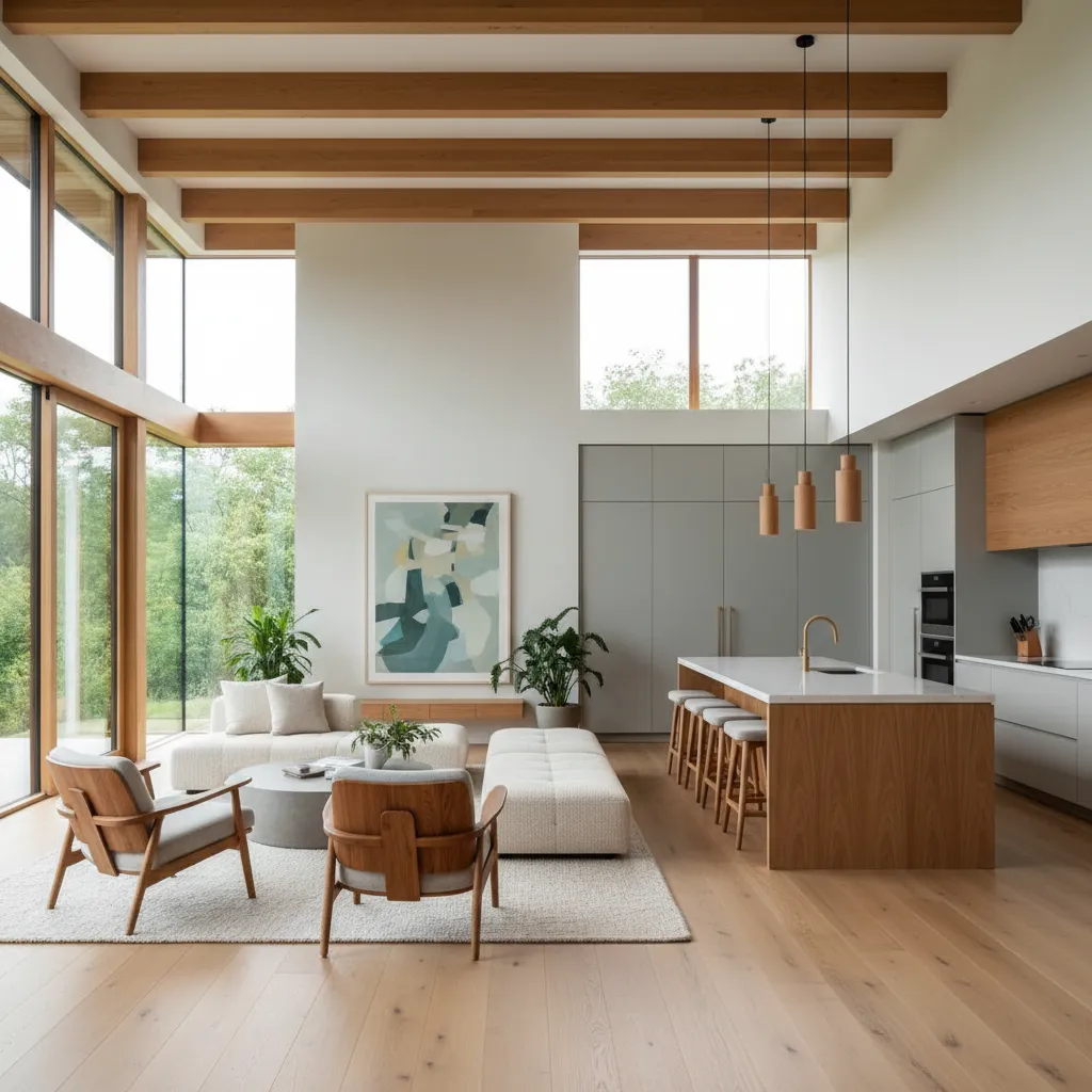 Diseño de casas: ideas prácticas para planificar bien