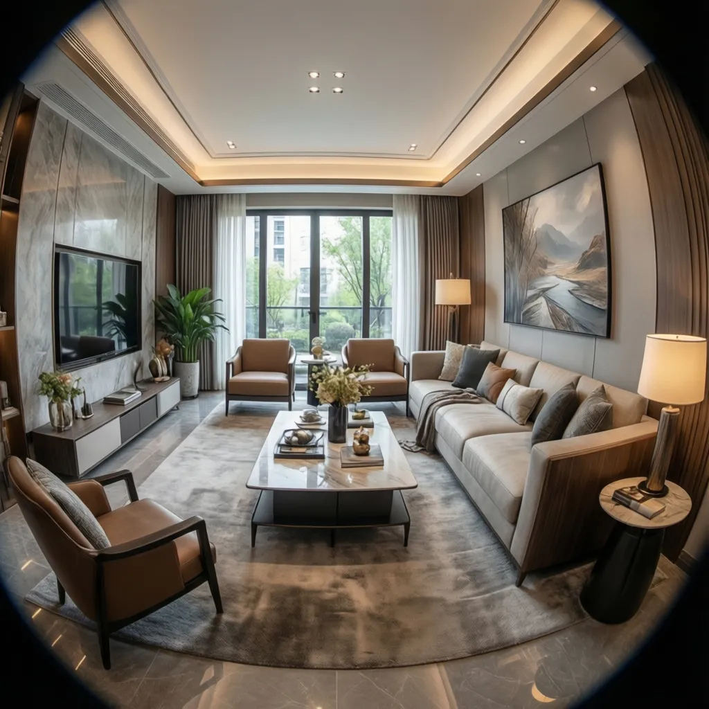 Diseño y decoración de casas: guía práctica
