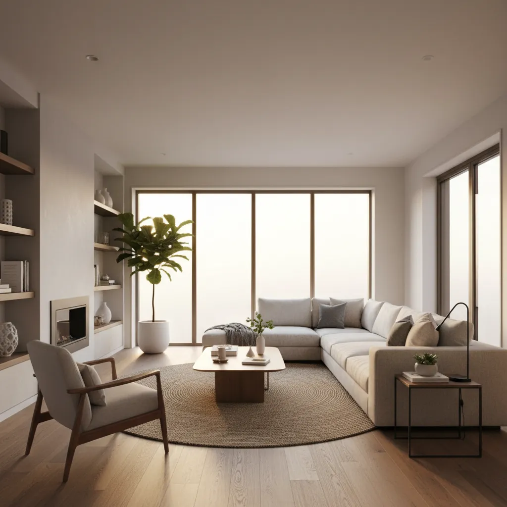Diseño y decoración de interiores: guía práctica