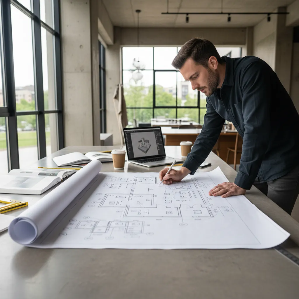 Diseño eléctrico de una casa: guía práctica completa