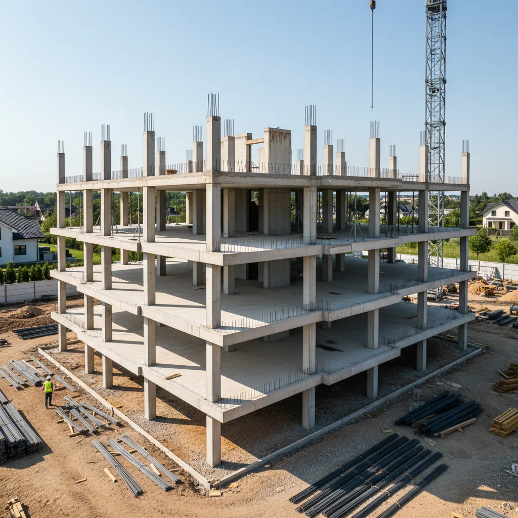 Diseño estructural de casa habitación: guía práctica