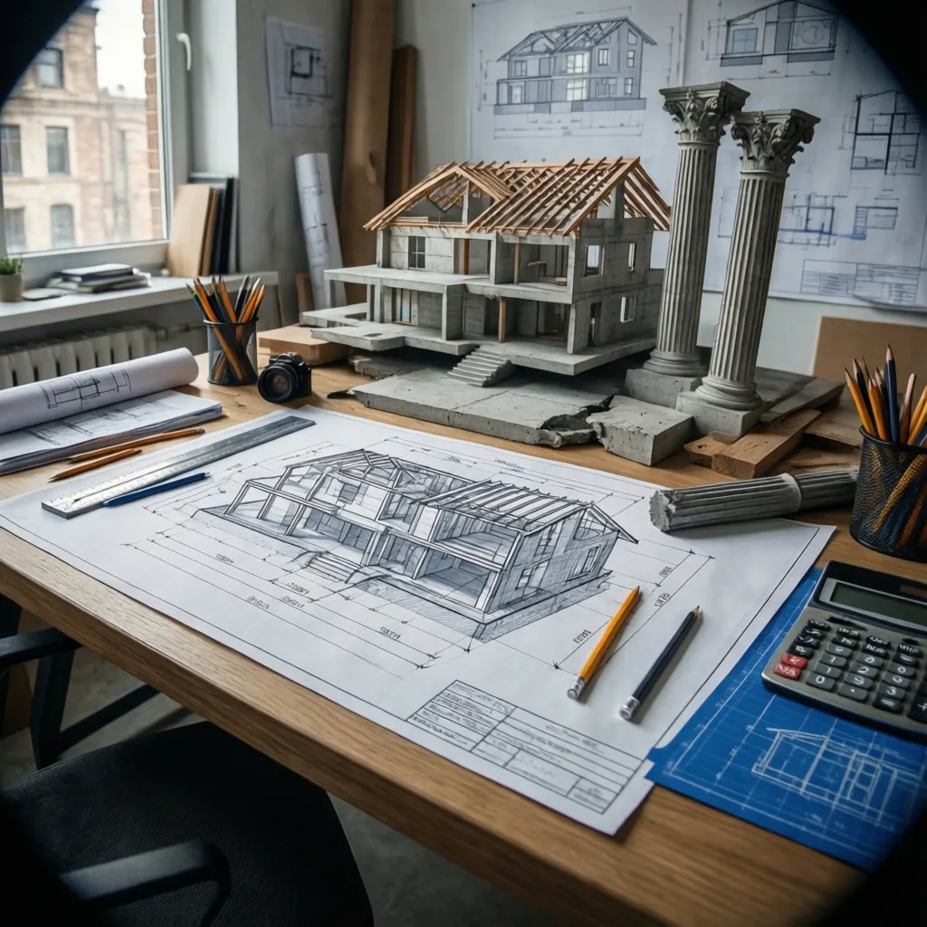 Diseño estructural de casas habitación PDF