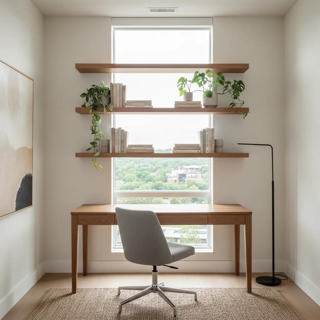 Diseño de estudios para casa: guía práctica y real