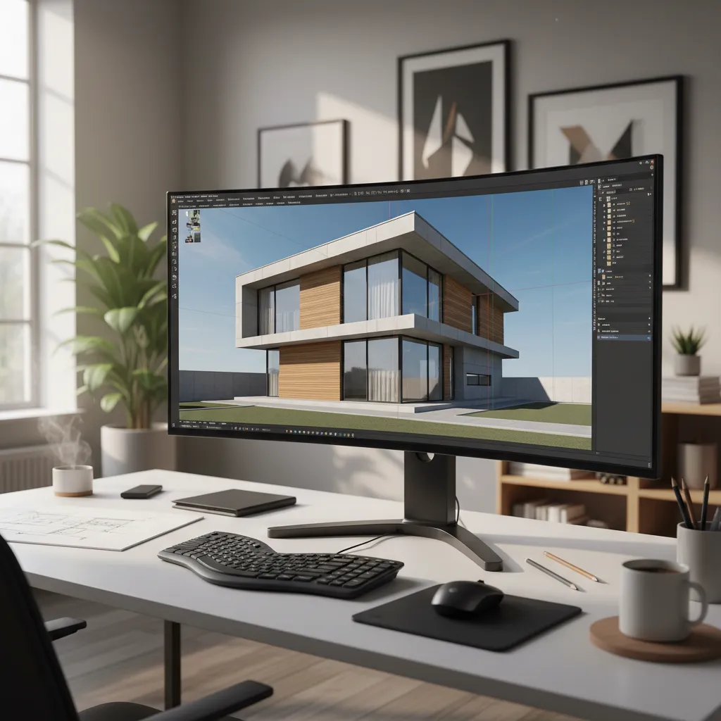 Diseño de fachadas de casas online gratis
