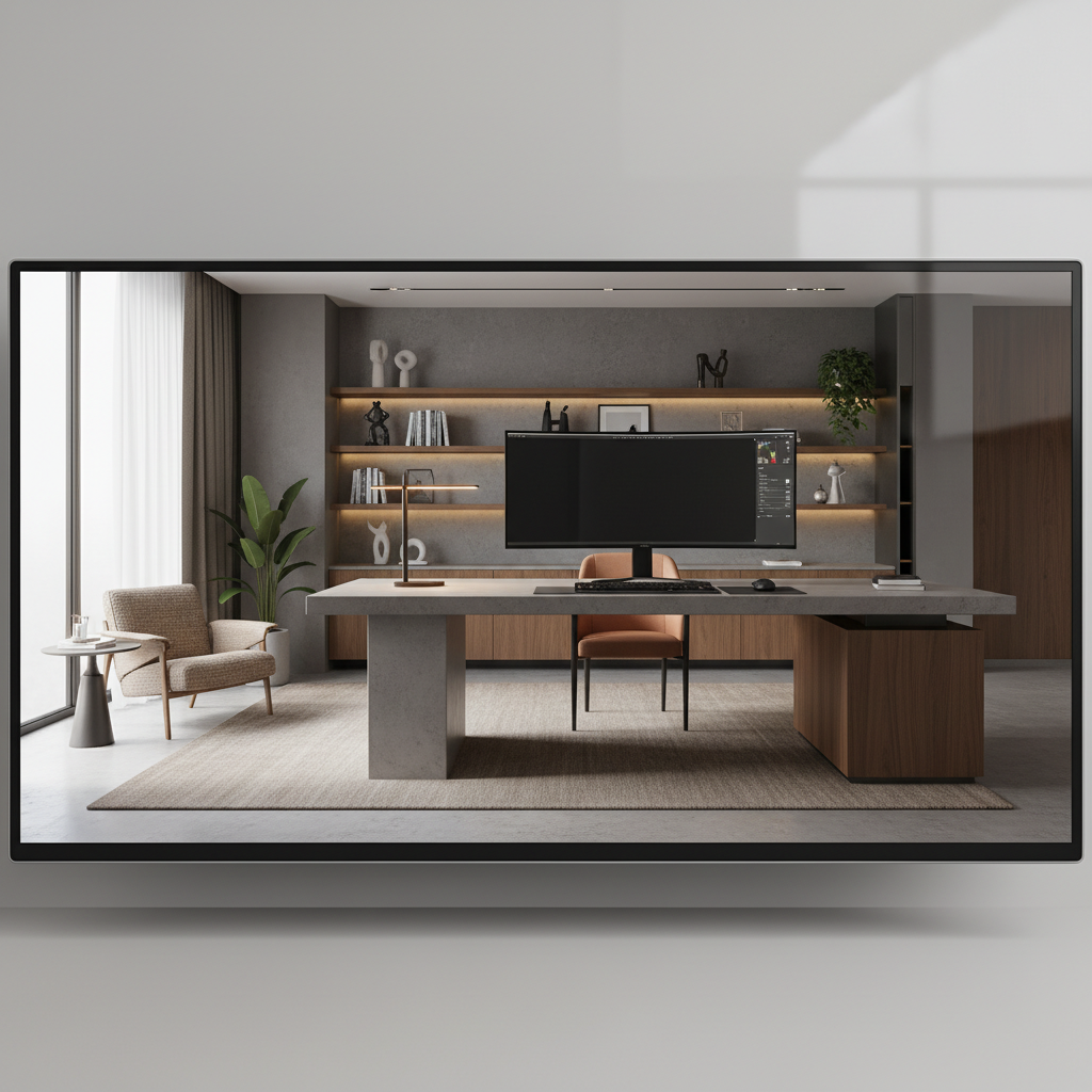 Estudio de diseño de interior en Sevilla: guía real