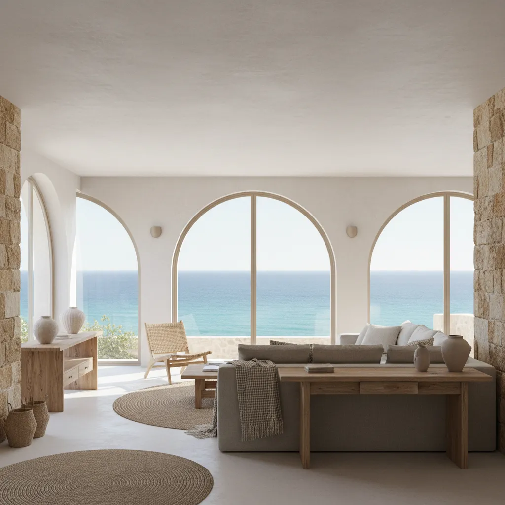 Diseño interior Palma de Mallorca: guía práctica