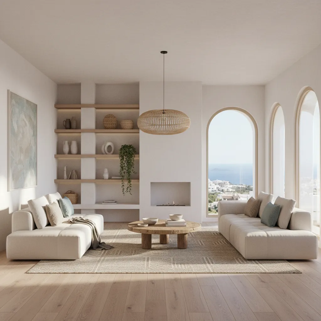 Diseño de interiores 3D en Málaga: guía práctica