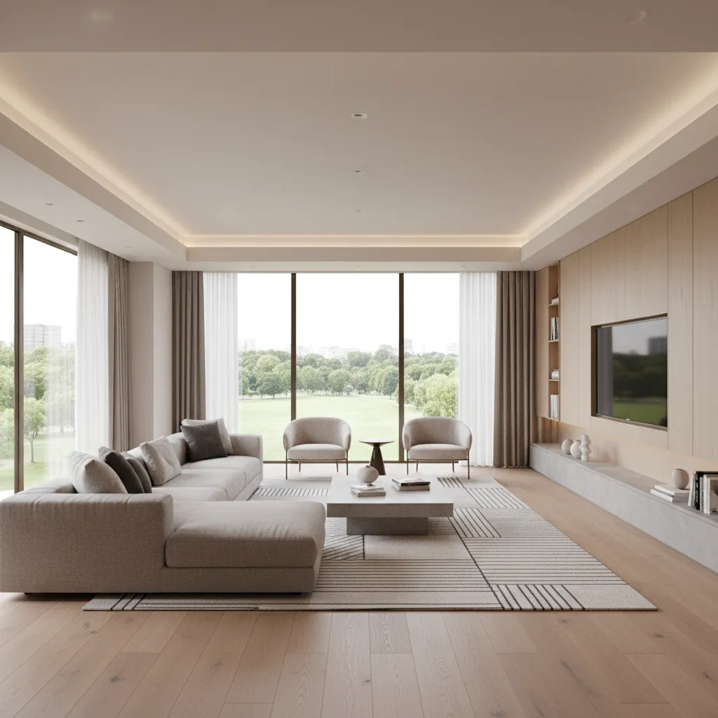 Diseño de interiores con 3ds Max: guía profesional