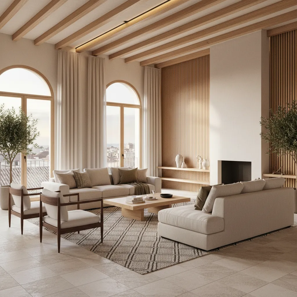 Diseño de interiores en Albacete: guía práctica