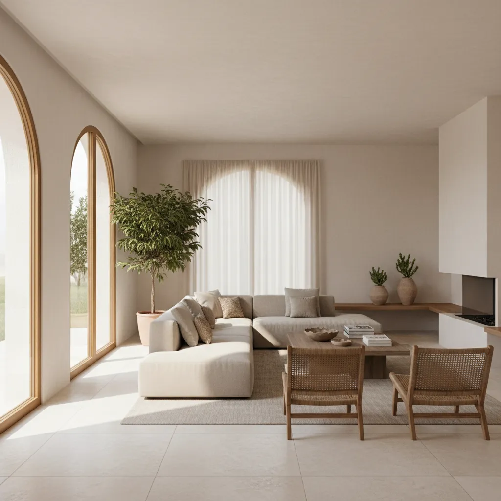 Diseño de interiores en Alberic: guía práctica