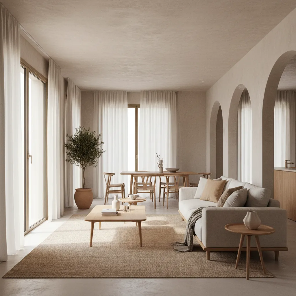 Diseño de interiores en Alzira: guía práctica