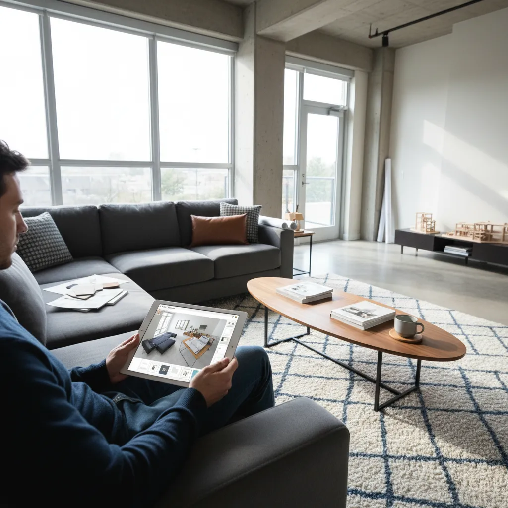 Diseño de interiores app: cómo elegir la mejor