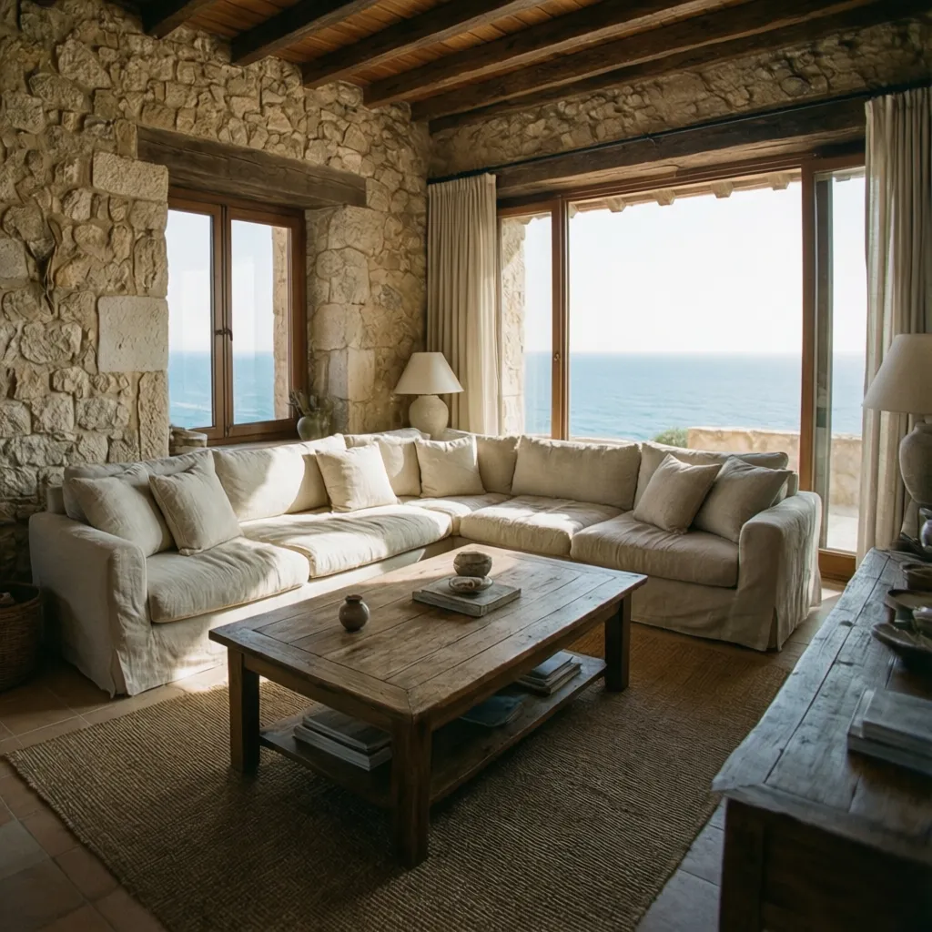 Diseño de interiores en Benissa: guía práctica