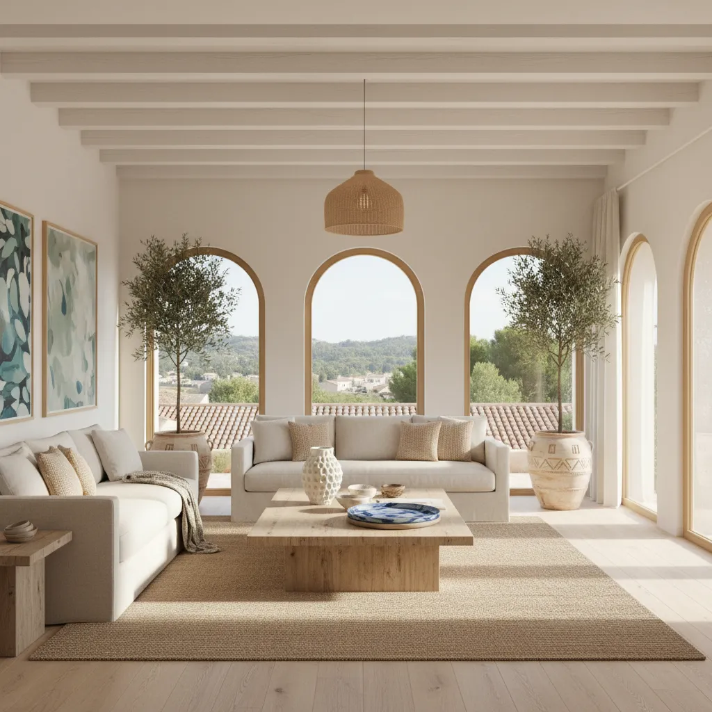 Diseño de interiores en Carcaixent: guía práctica