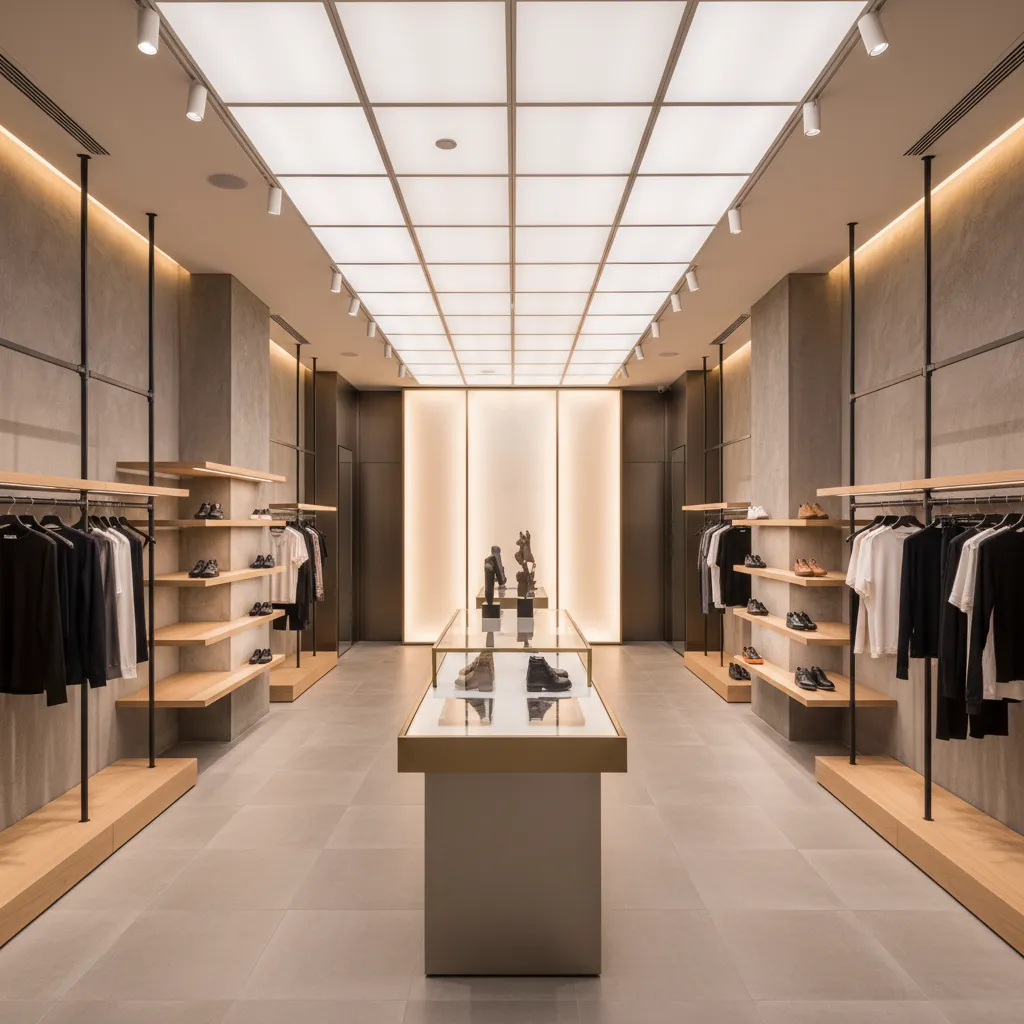 Diseño de interiores comerciales b: guía práctica
