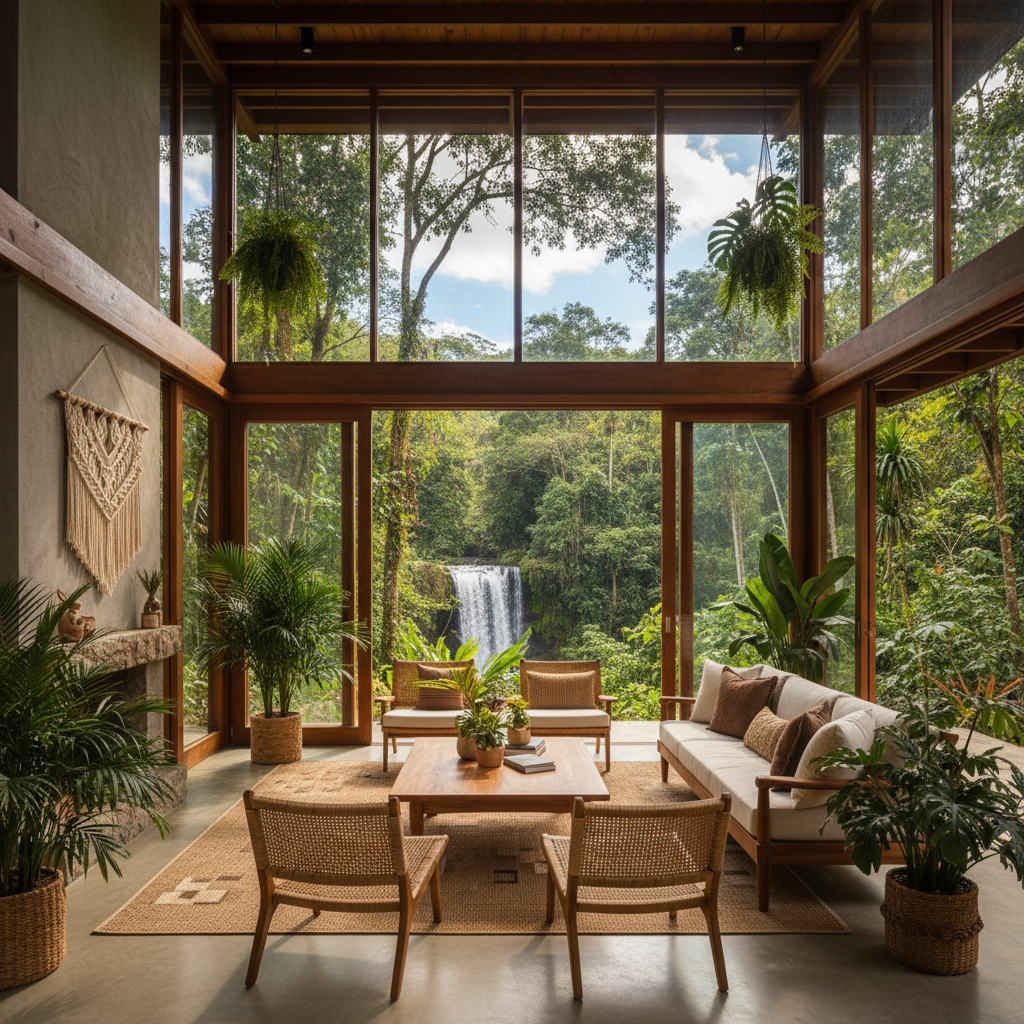 Diseño de interiores Costa Rica: guía práctica