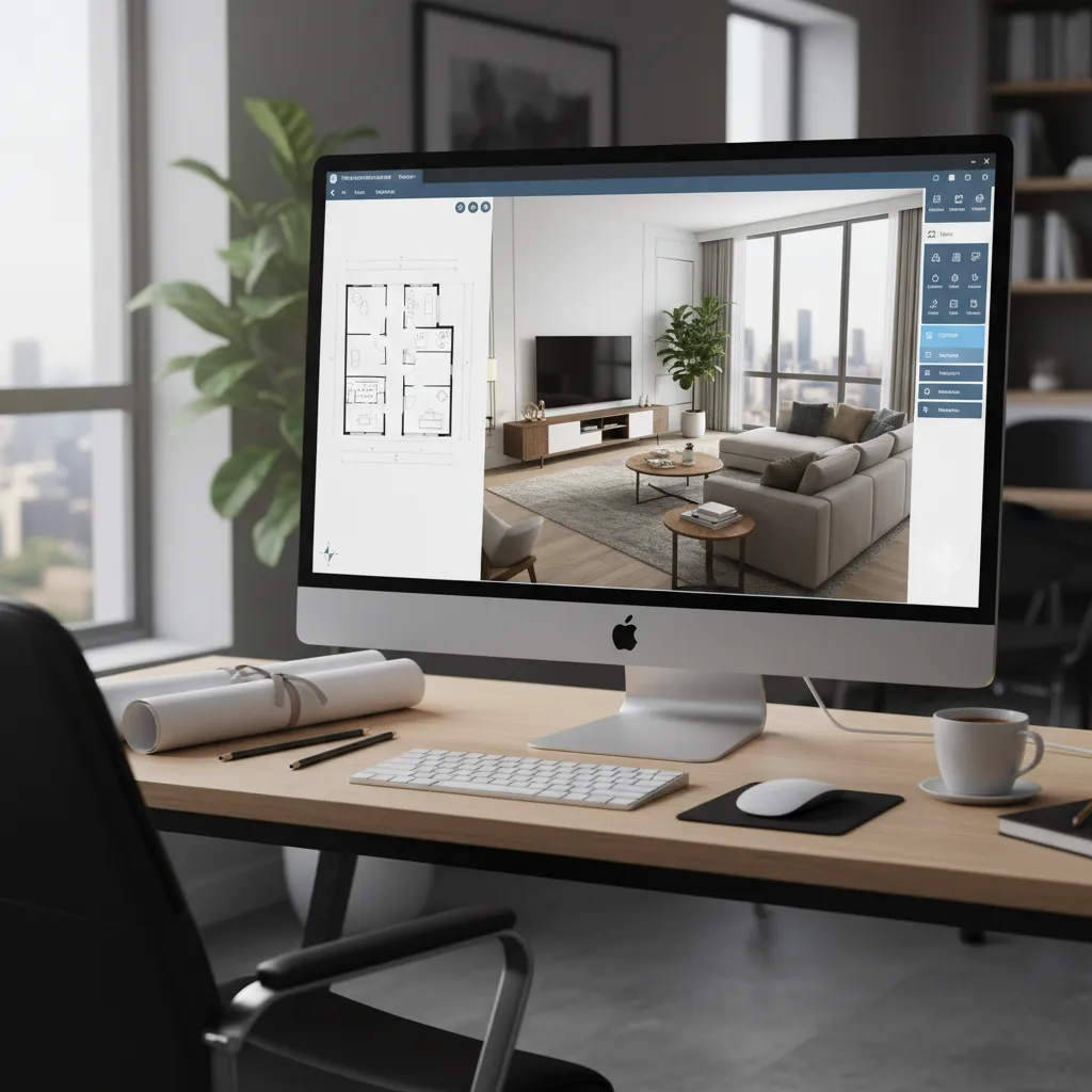 Diseño de interiores Data Becker: ¿Aún vale la pena?