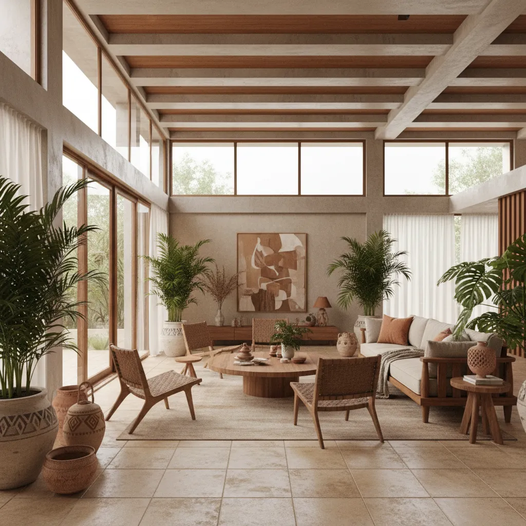 Diseño de interiores El Salvador: guía práctica
