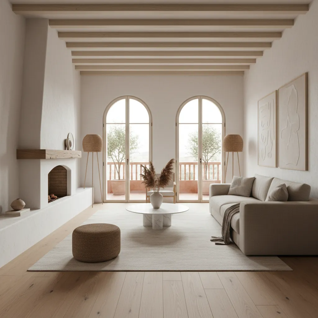 Diseño de interiores en España 2018: perspectivas del sector