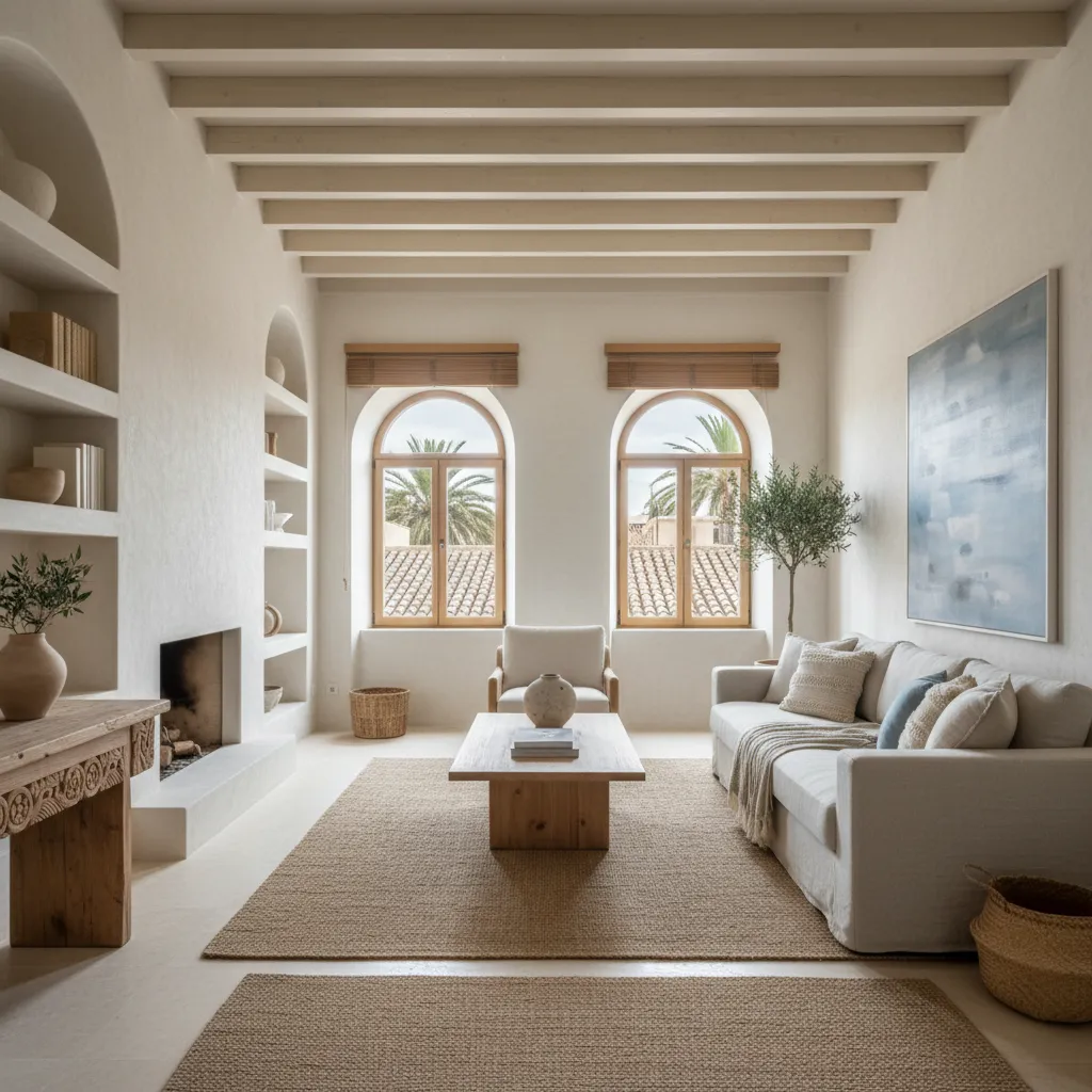 Diseño de interiores en Guadassuar: guía práctica