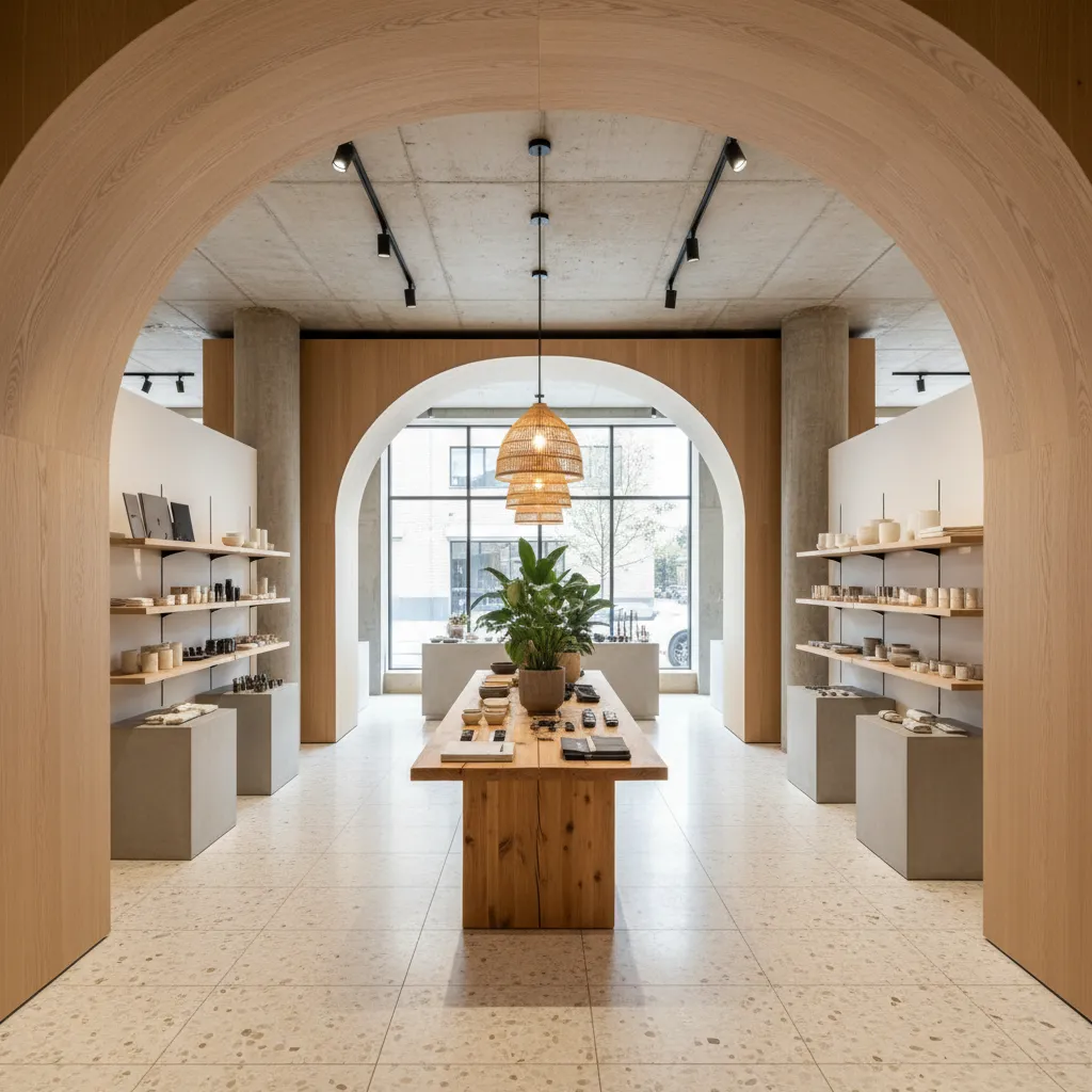 Diseño de interiores de locales: guía profesional