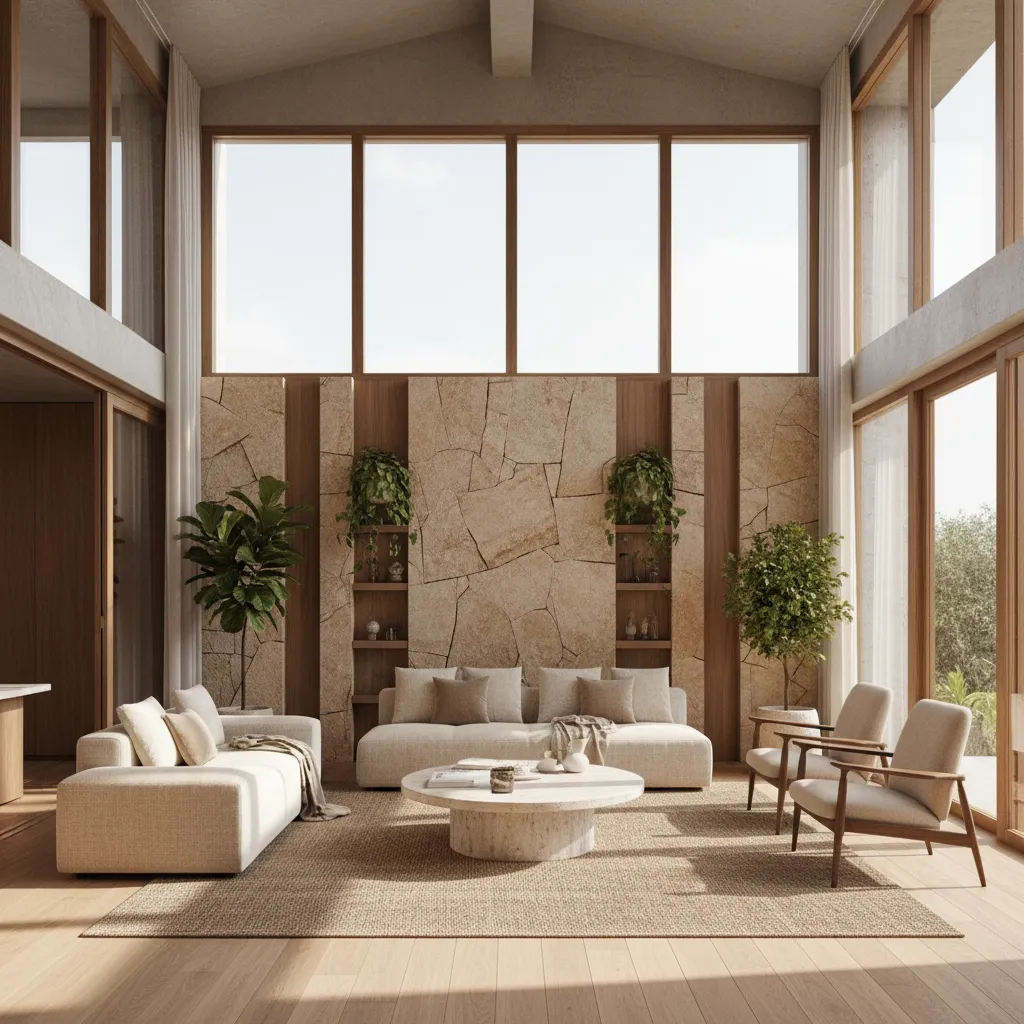 Diseño de interiores en Monterrey: guía práctica