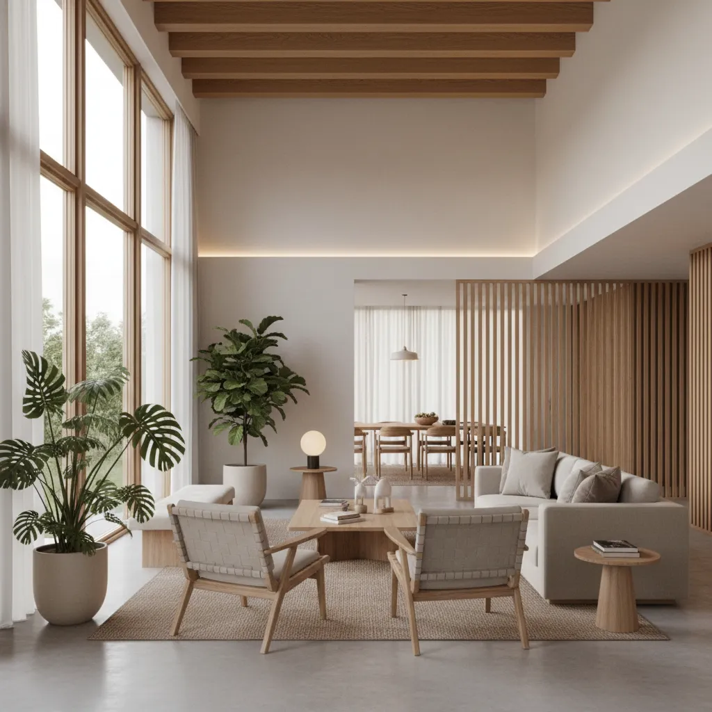 Diseño de interiores en Pereira: guía práctica