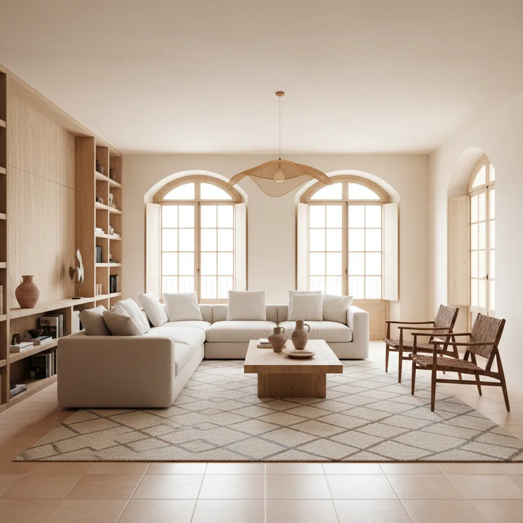 Diseño de interiores en Plasencia: ideas y claves reales