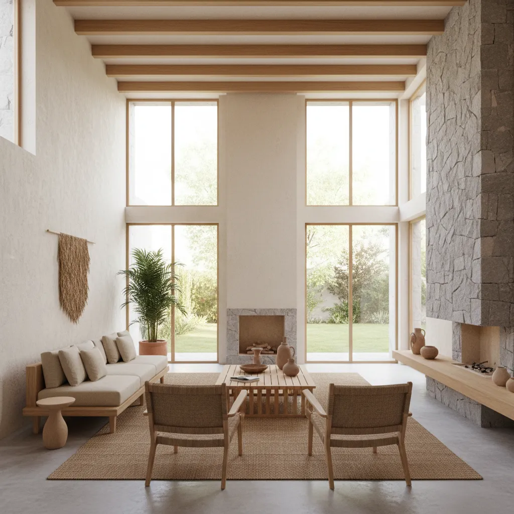 Diseño de interiores en Querétaro: guía práctica