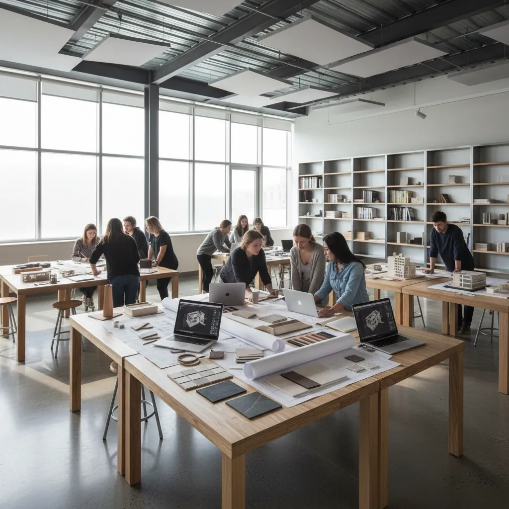 Diseño de interiores UBA carrera: qué saber antes de estudiar