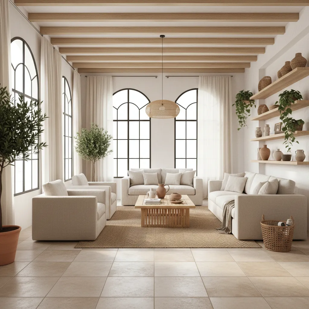 Diseño de interiores para viviendas Valencia