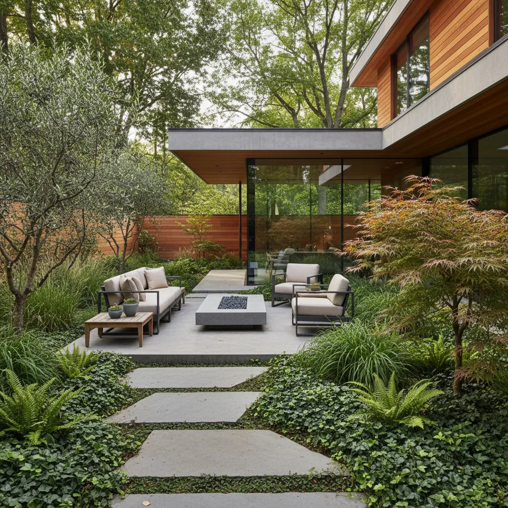 Diseño de jardines para casa habitación: guía práctica