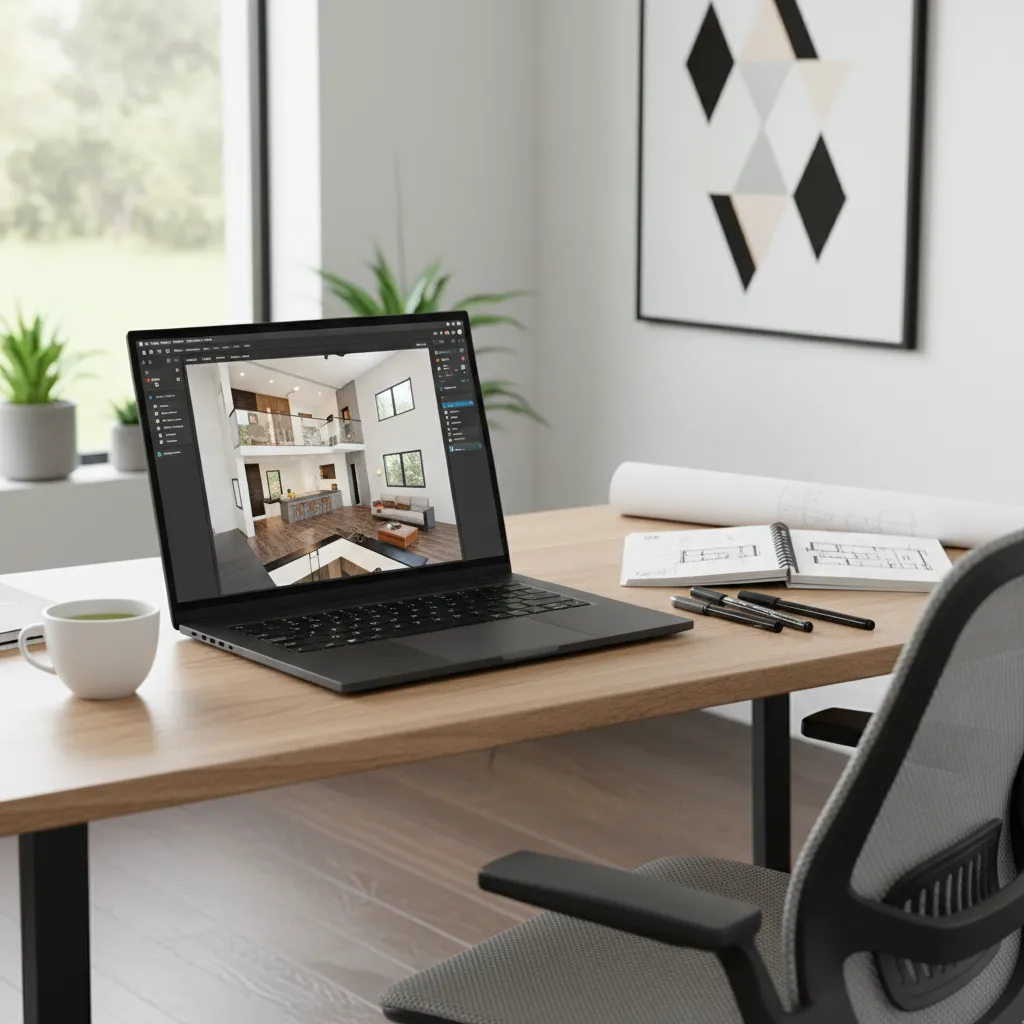 Diseño de planos de casas online gratis: guía práctica