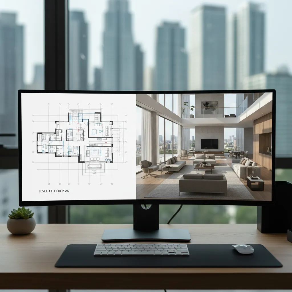 Diseño de planos de casas gratis en español