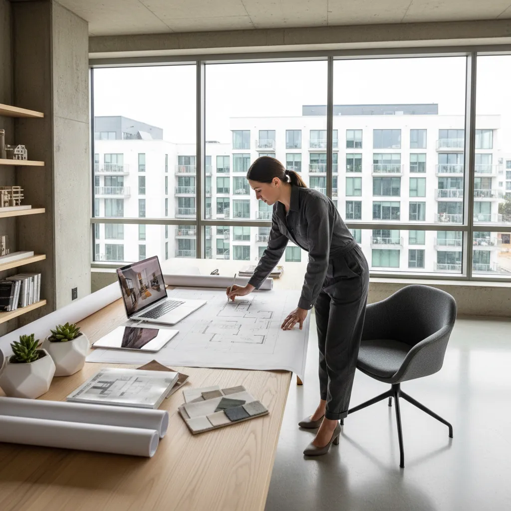 Diseño de reformas en una casa: guía práctica