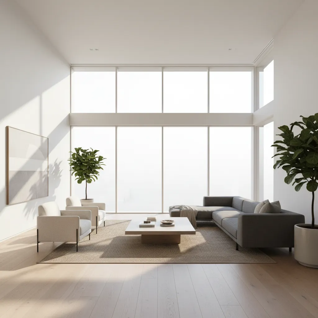 Diseño de ventanas para casa: guía práctica y errores